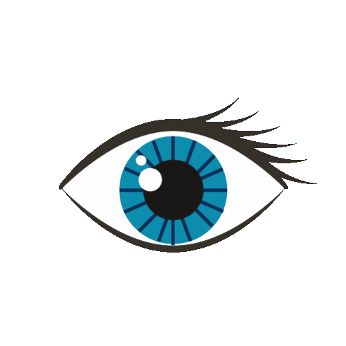 Pupil Ziekenhuis Sticker by MCL