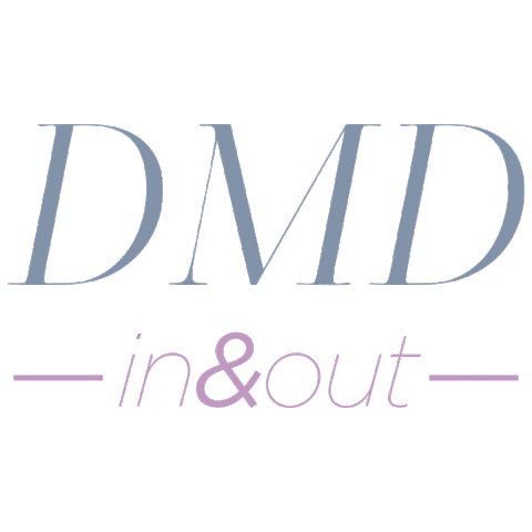 Dmd Sticker by Dumond