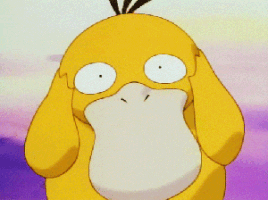 Psyduck GIFs - Find & Share on GIPHY