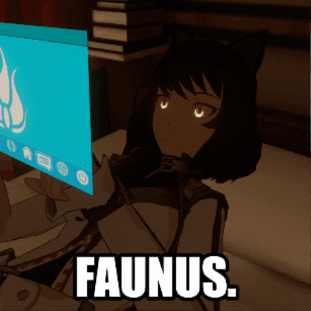 Rwby GIF