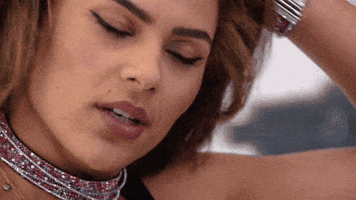 Beauty Smile GIF by RTL