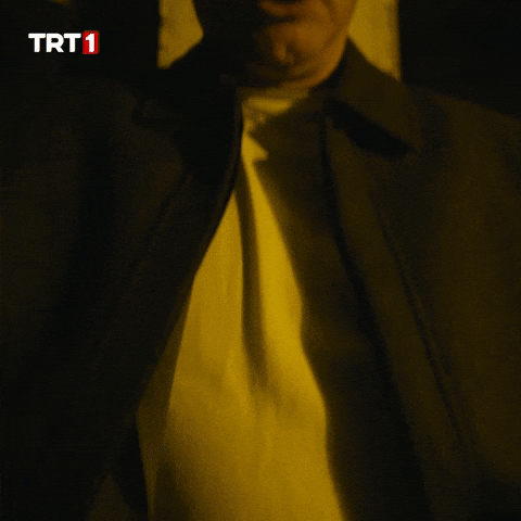 Teşkilat GIF by TRT