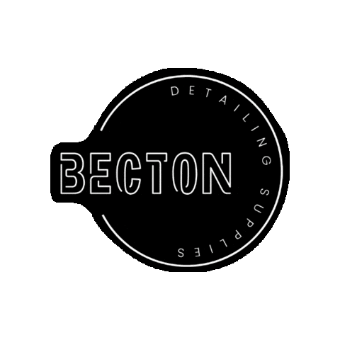 Sticker by Bectondetailing