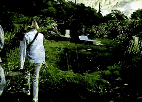 lykke li jeans GIF by Vacation Forever