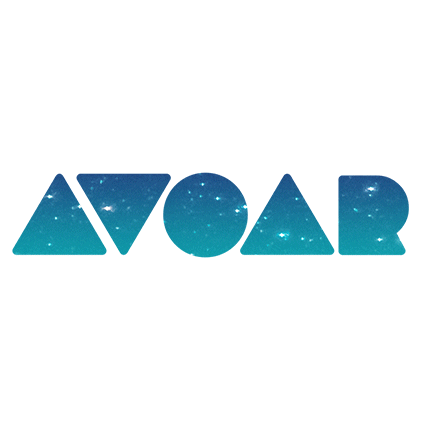 Avoar Comunicação Sticker