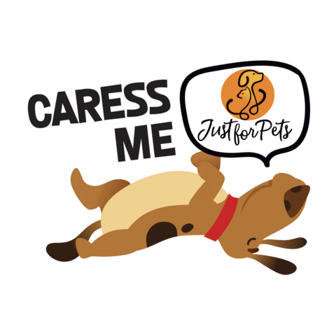 Mascotas Sticker by justforpetscl