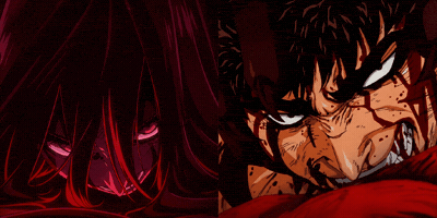 Bleach GIF