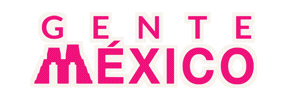 Logo Mexico Sticker by Gente México