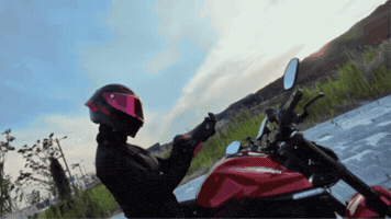 Motogirl GIF