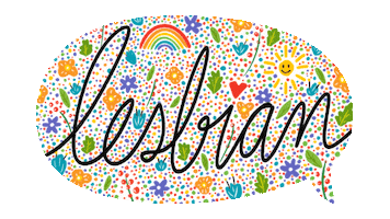 Happy Pride Sticker