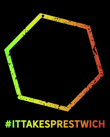 Prestwich Village GIF