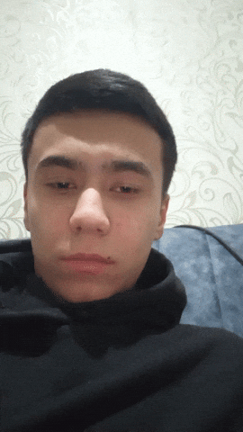 Isa Yaxshimas Lekn GIF