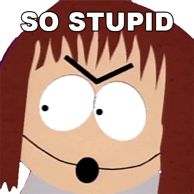 Why Are People So Stupid GIFs - Get the best GIF on GIPHY