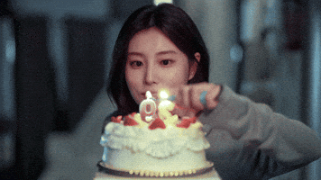 Birthday Celebrating GIF