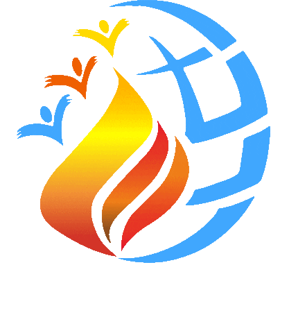 CHARIS International Sticker