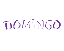 Domingo Sticker by Luna y el Tarot