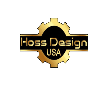 Product Design Sticker by HOSSDESIGNUSA