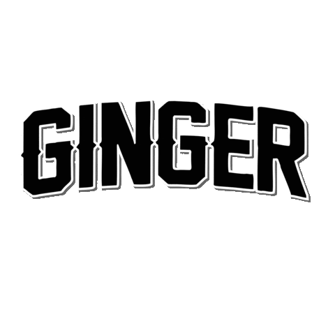 Ginger Sticker by grupodmctec