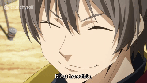 crunchyroll handa kun