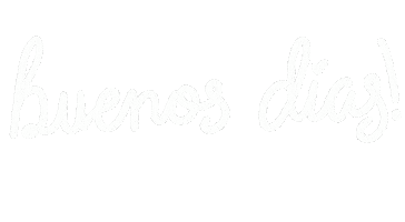 Brand Hello Sticker