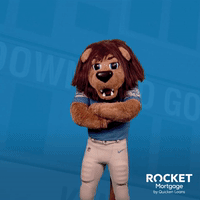 National Football League Yes GIF by Rocket Mortgage