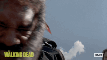 twd GIF by The Walking Dead