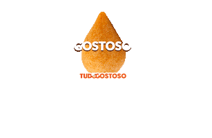 Coxinha Sticker by TudoGostoso