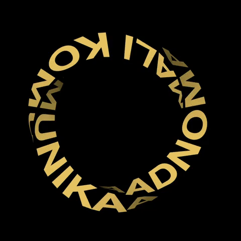 Social Media Digitalagency GIF by Adnomali Komunika