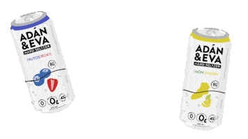 Adan&Eva Sticker