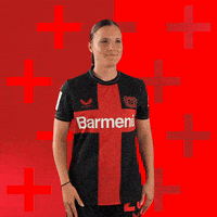 Well Done Applause GIF by Bayer 04 Leverkusen