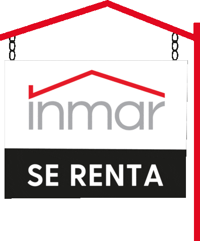 inmar-bienesraices Sticker
