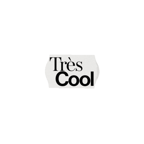 Cool Sticker