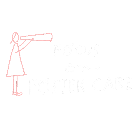 Sticker by adoptionly yours