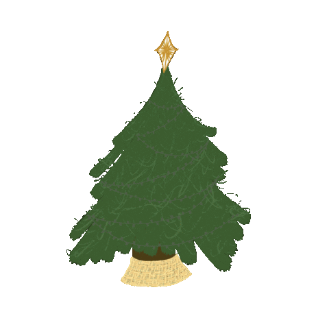 Christmas Sticker