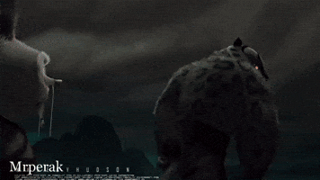 Kung Fu Panda GIF