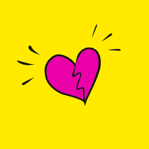 Break Up GIF by The Breaker Upperers Find & Share on GIPHY
