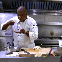 Chef Cooking GIF by Bethany Baptist Church