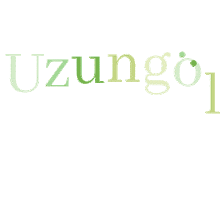 Sticker by Uzungöl