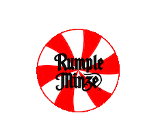 Happy Hour Snow Sticker