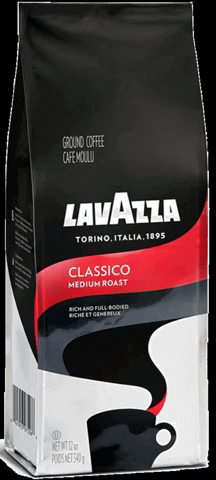 italian coffee GIF by Lavazza USA