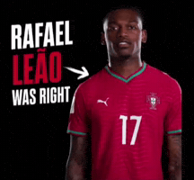 Leao GIF