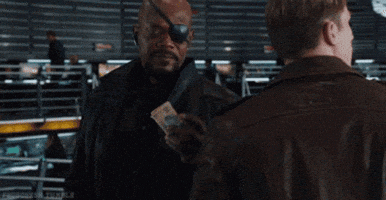 Cash GIF