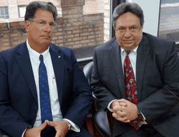 Property Damage Insurance Claims GIF