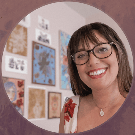 Rebecca Barraclough GIF