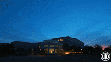 time lapse college GIF by UT Dallas