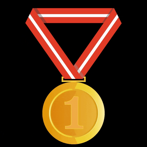 medal GIF by Maxxis Tyres