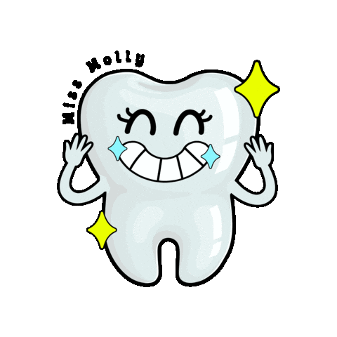 Cds Sticker by Centro Dental Sonora