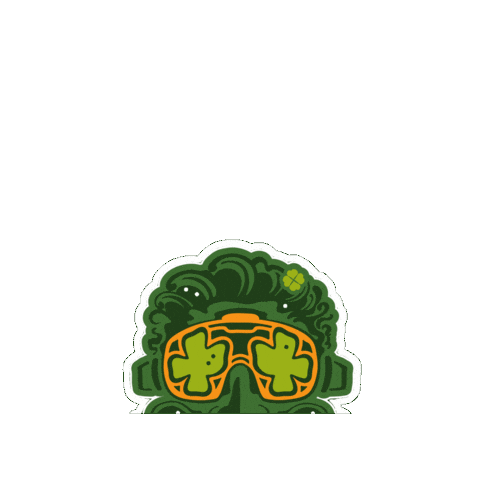 Peek Peak Sticker by pknpkresort