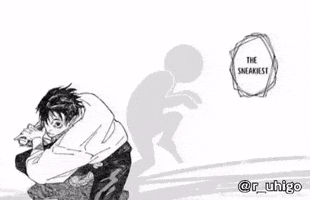 Jjk Jujutsu Kaisen GIF
