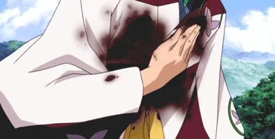 hurt death GIF